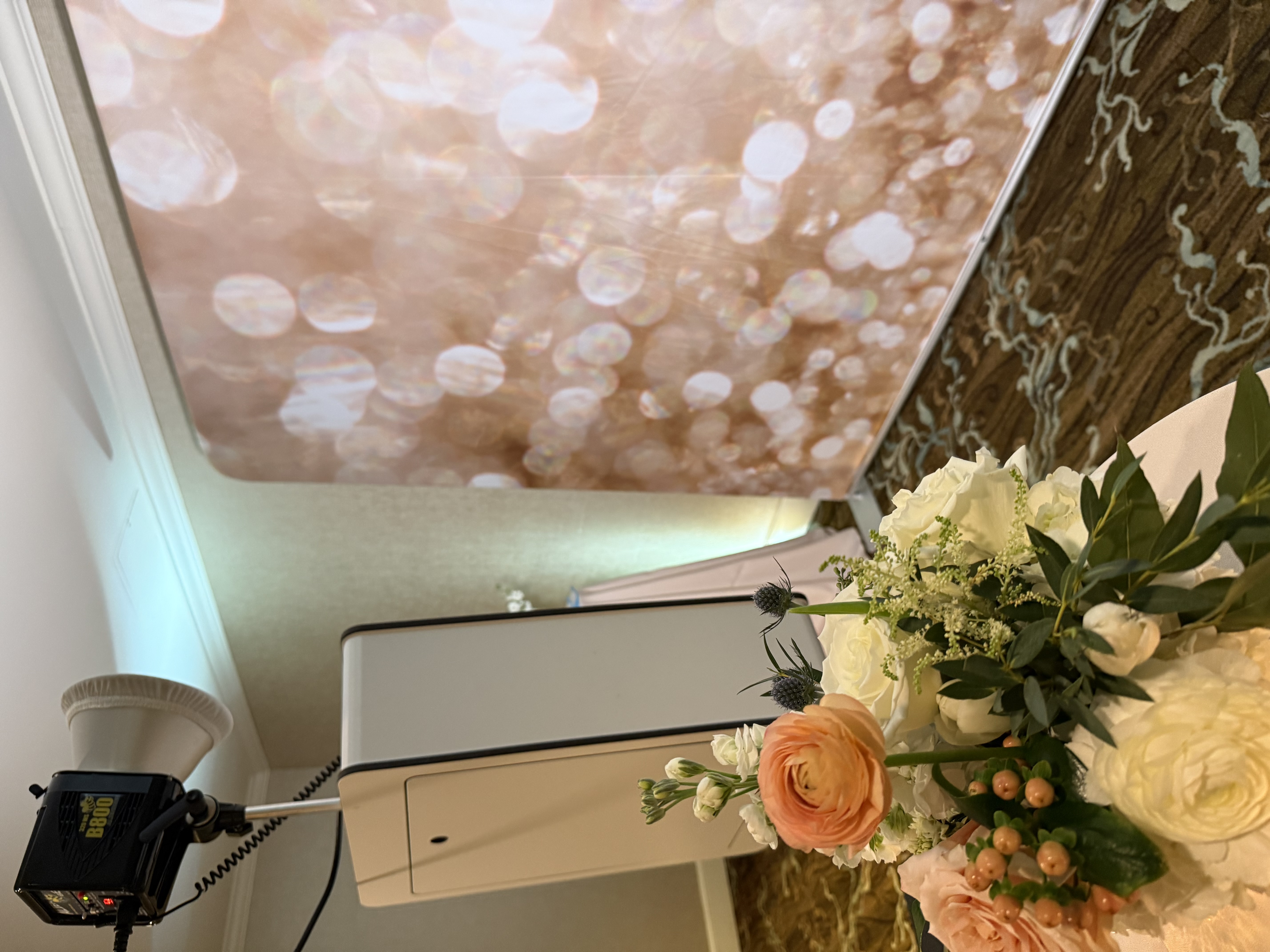 Open air photo booth rental Jacksonville FL